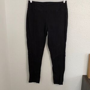 ⭐️NEON BUDDAH Black Woman’s Leggings